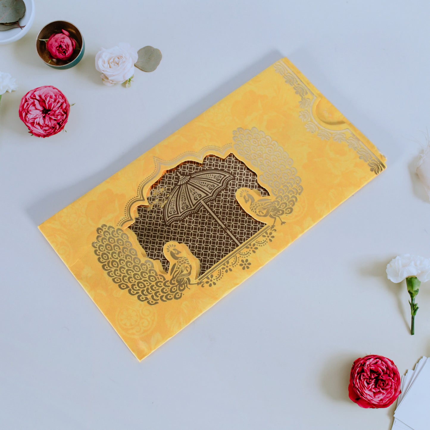 Premium Gift Envelopes for Cash Gifts - Pack of 10 - Happy Price - Image 2