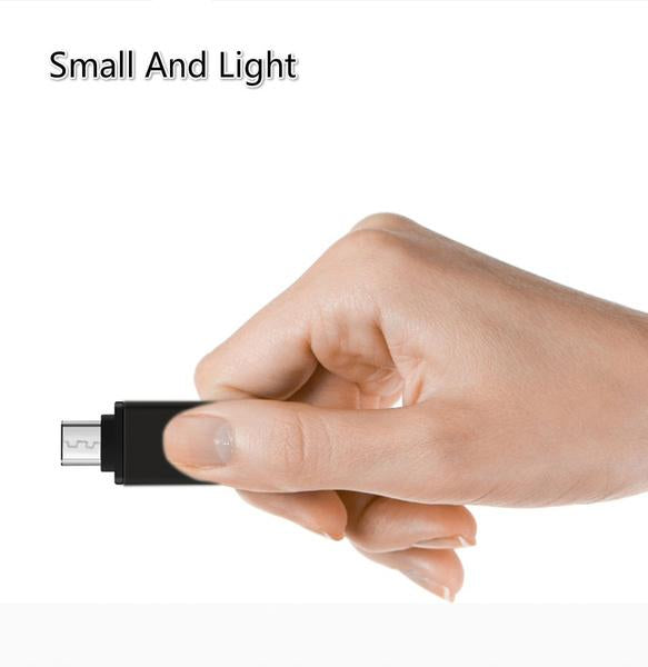 Type-c Otg Adapter - Happy Price - Image 3
