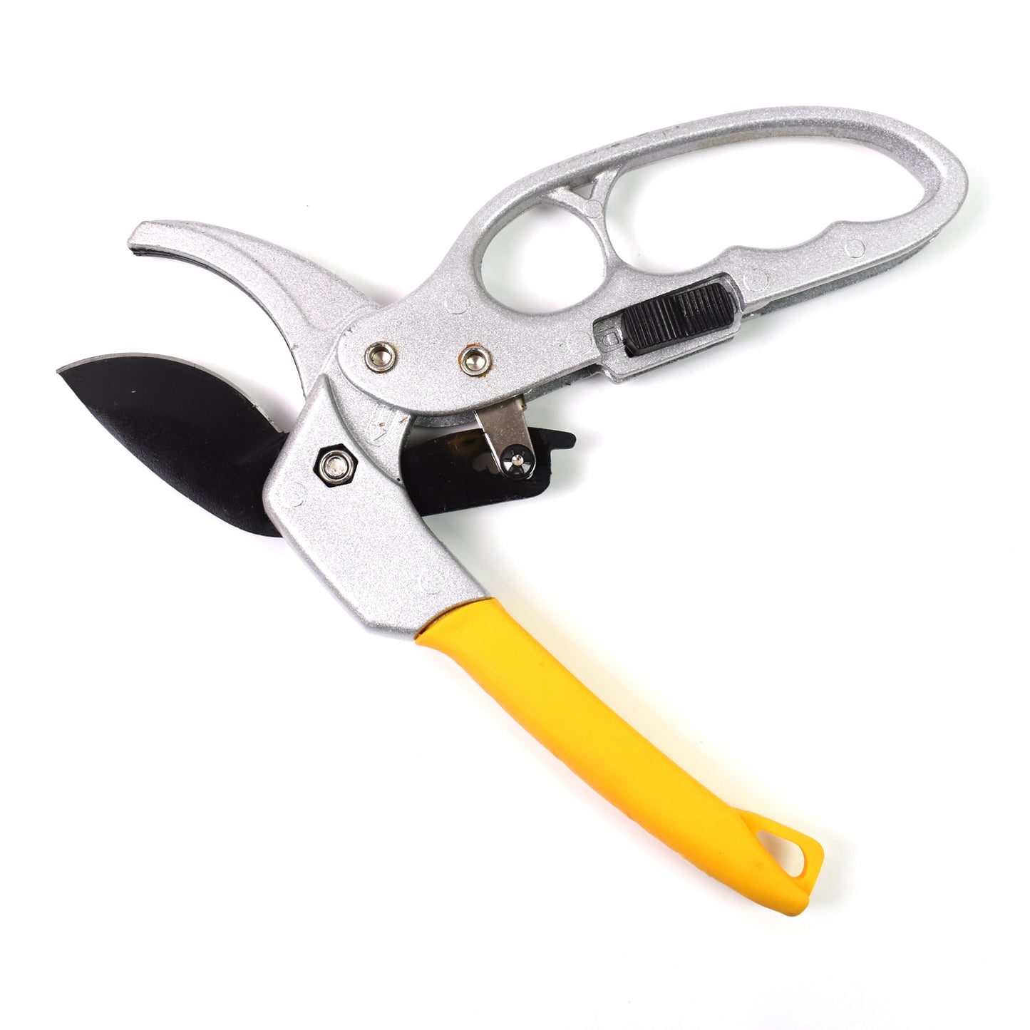 Gardening Shears Enhanced Garden Shears Pruning Machine (200 Mm 1 Pc) - Happy Price - Image 5