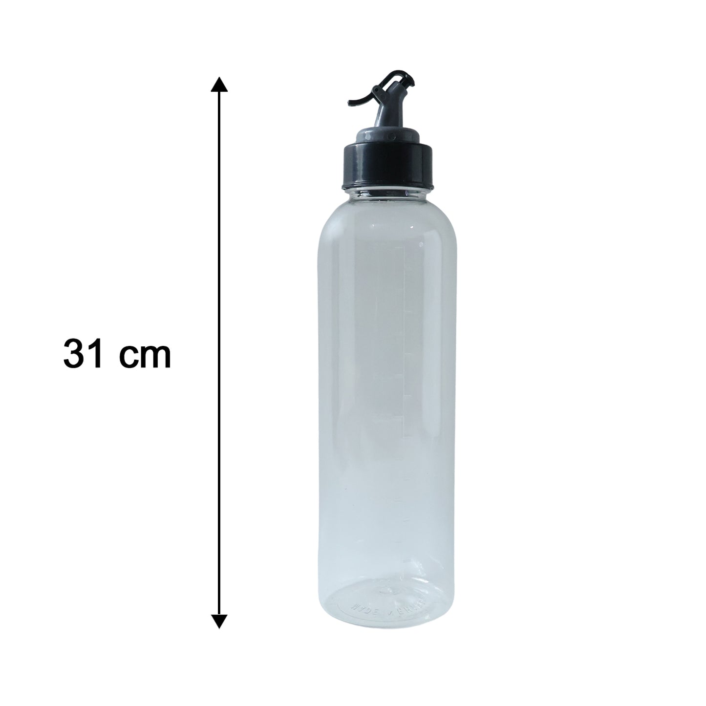 900 ML Kitchen Oil Dispenser Bottle with Flip Spout for Cooking - Great Price - Image 5