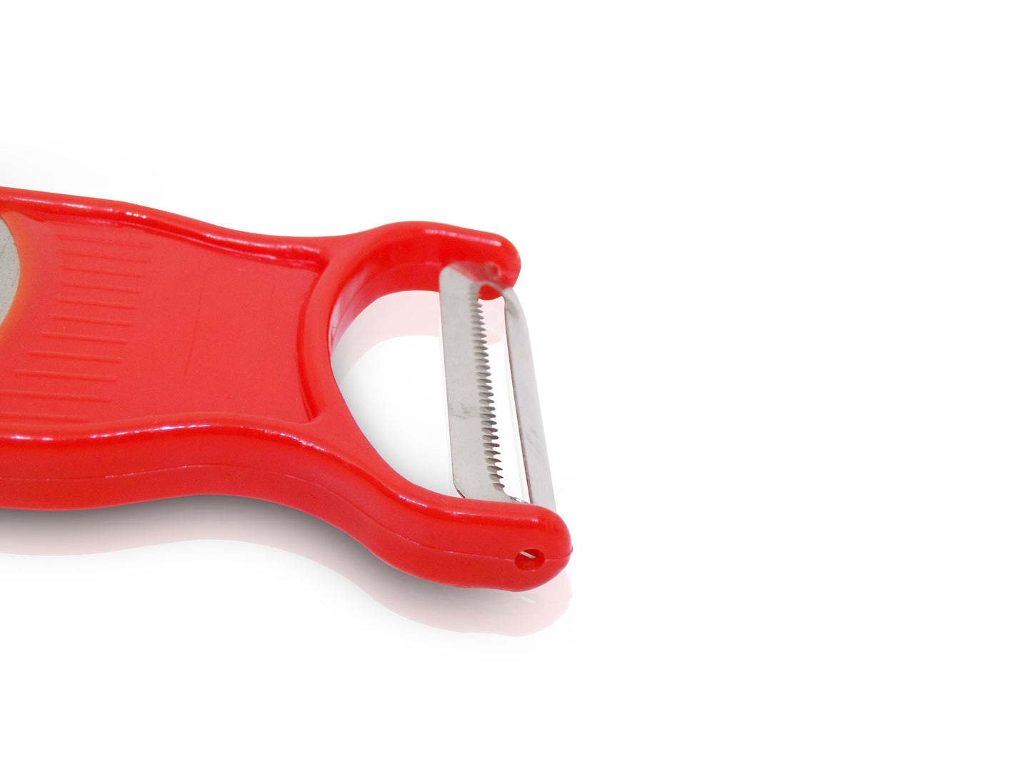 4 In 1 Multi Purpose Vegetable Peelerslicergratercutter - Happy Price - Image 4