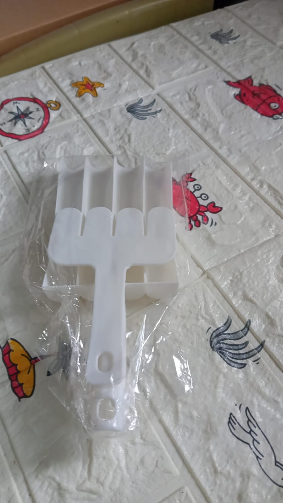 Small Multifunction Fritters Maker - Creative Fritters Scoop Multi-function Ball Maker Portable Maker For Making Cake Balls Ice Cream Spoon Doughnut Hand Cutting Scoop(2pc Set) - Happy Price - Image 7