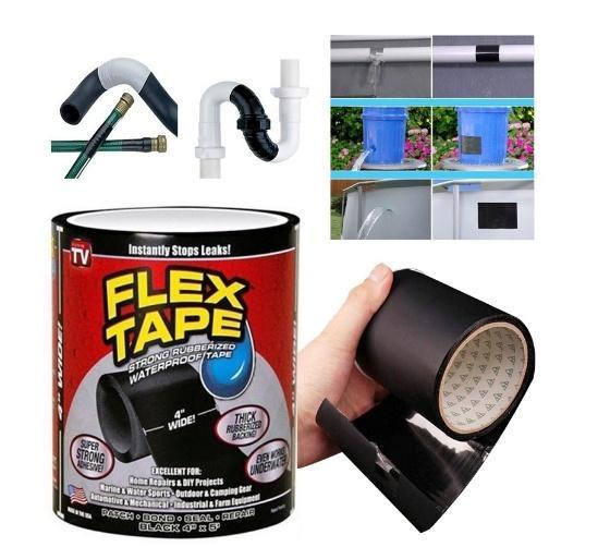Leak Proof Tape - Happy Price - Image 1