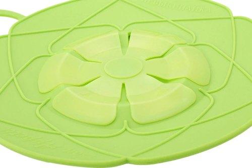 Multifunctional Silicone Lid Cover For Pots And Pans - Happy Price - Image 3