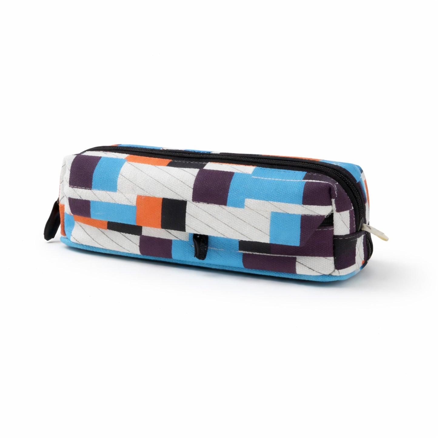 Printed Zipper Pouch for Students - 1 Pc Multipurpose Stationery Organizer - Great Price - Image 4