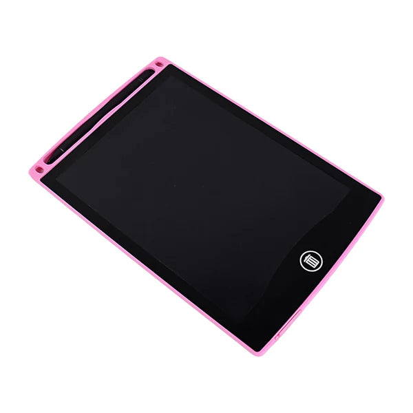 Portable Lcd Writing Board Tablet With Pen 8.5 Inch (1 Pc)