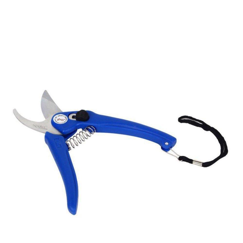 Stainless Steel Garden Scissors - Happy Price - Image 1