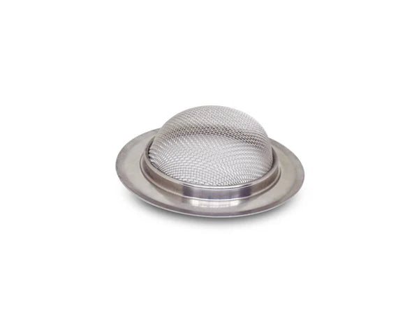 4748 Stainless Steel Sinkwash Basin Drain Strainer (1pc Only)