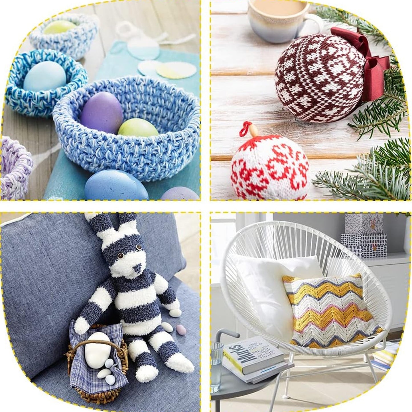 Crochet Hooks Hook Needle Stainless Steel (1 Pc 1.5 Mm) - Happy Price - Image 4