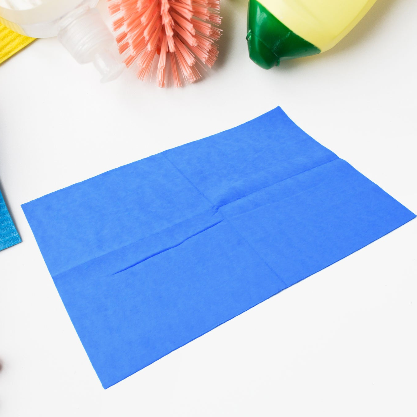 All-Purpose PVA Sponge Cleaning Towel for Home & Car - Happy Price - Image 1