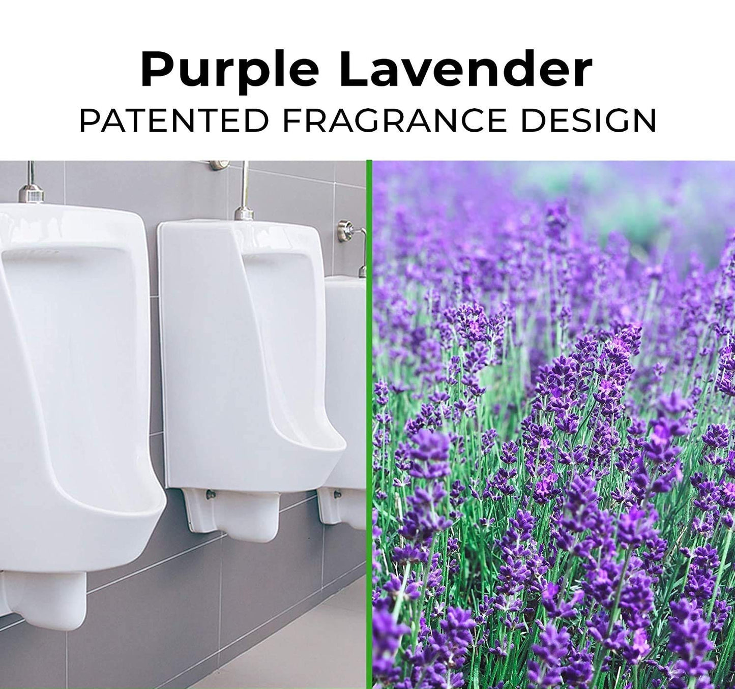 Anti Splash Urinal Round Screen Mat - Happy Price - Image 2