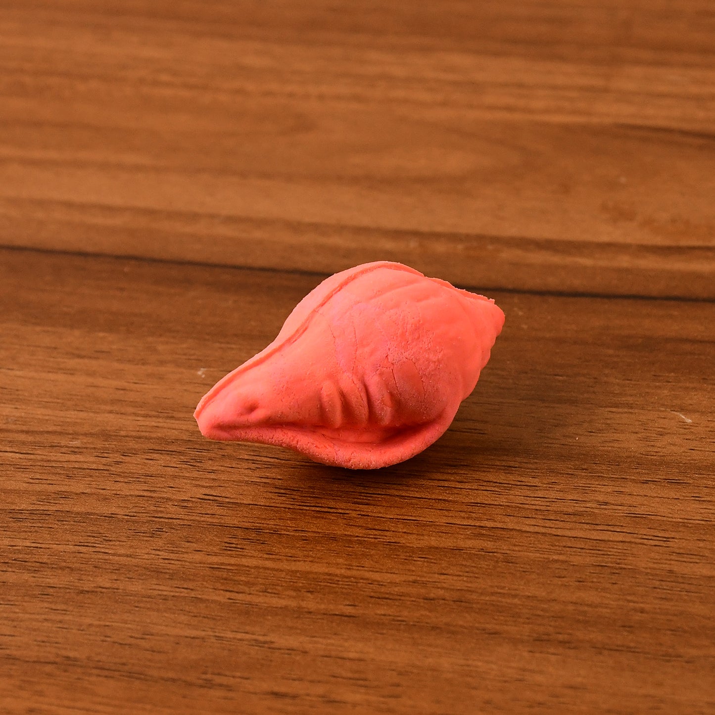 Shankh Shape Eraser Rubber (20 Pc Mix Colour Design) - Happy Price - Image 5