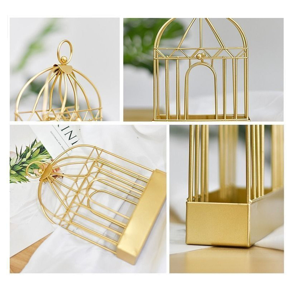 Mosquito Coil Holder Vintage Style Durable Household Mosquito Stand For Office Home - Happy Price - Image 4