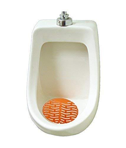 Anti Splash Urinal Round Screen Mat - Happy Price - Image 7
