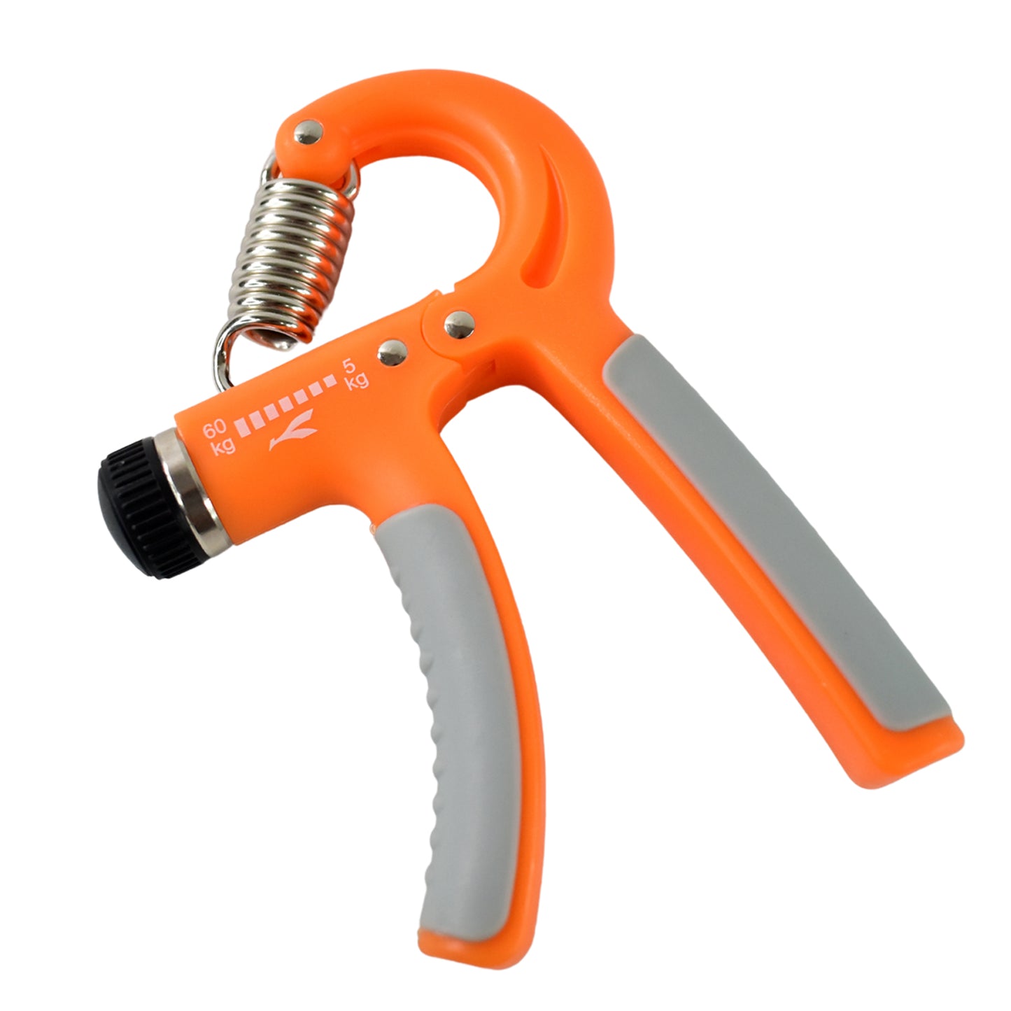 Adjustable Hand Grip Strengthener 5kg To 60kg Resistance (1 Pc) - Happy Price - Image 2