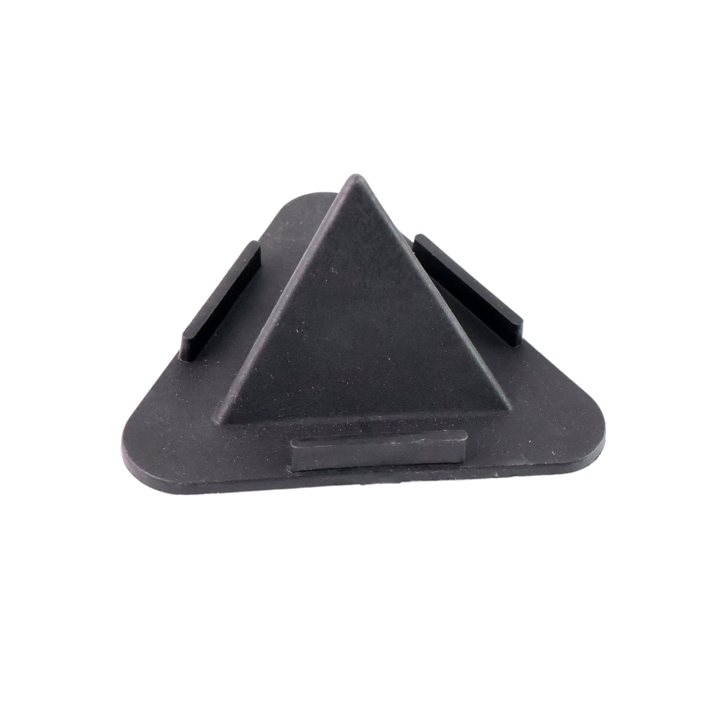Pyramid Mobile Stand for Desk - Adjustable Angles, Portable Phone Holder - Happy Price - Image 2
