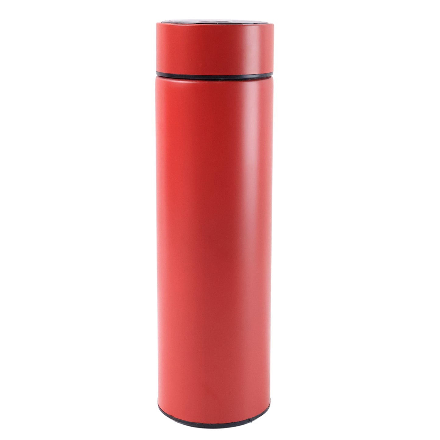 Red Vacuum Insulated Water Bottle (1 Pc 500ml) - Happy Price - Image 2