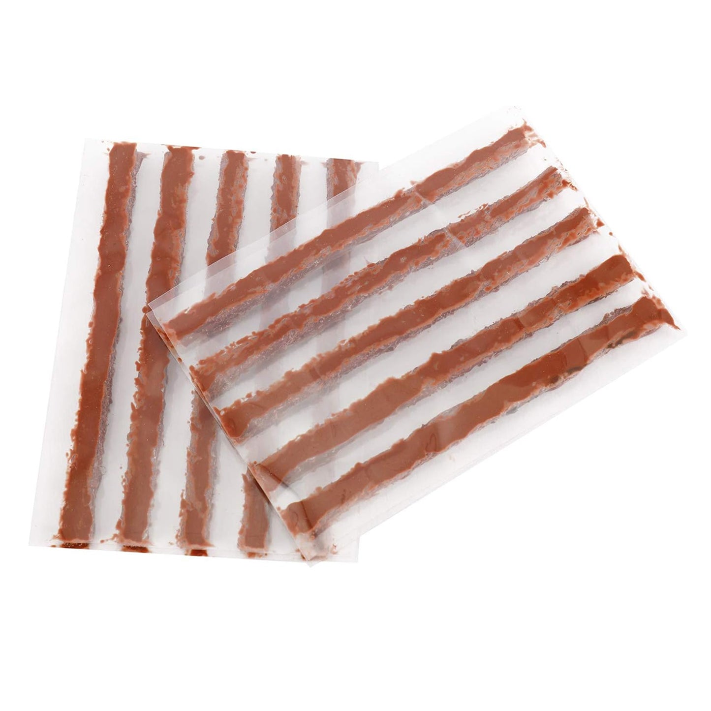 Tire Repair Strings Rubber Strips For Cars Bike (10 Pcs Set ) - Happy Price - Image 4