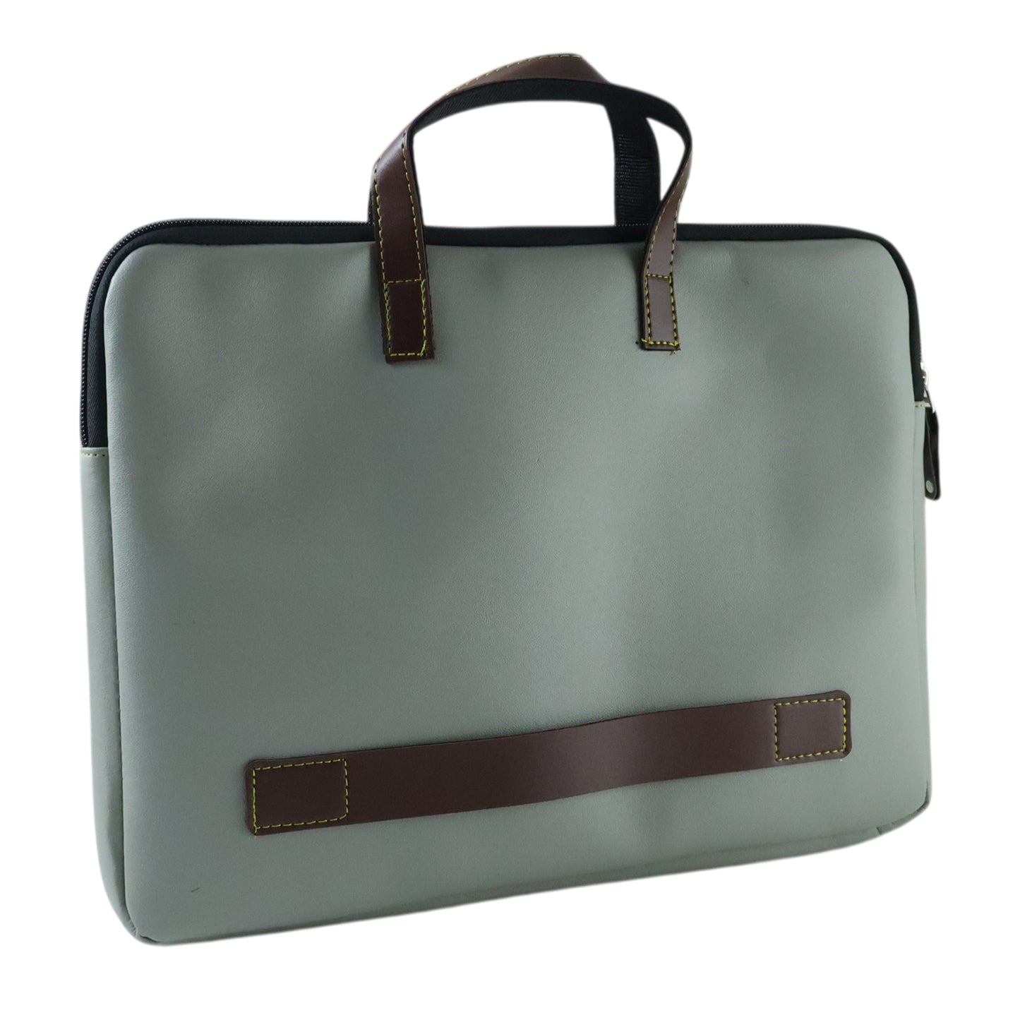 Executive Laptop Briefcase Bag - 37x28 Cm, 1 Piece - Great Price - Image 4