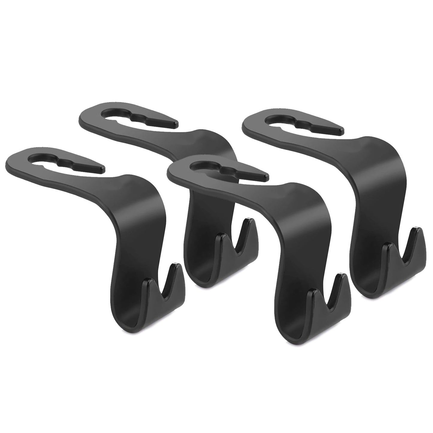 Car Backrest Hanger And Backrest Stand For Giving Support And Stance To Drivers. - Happy Price - Image 7