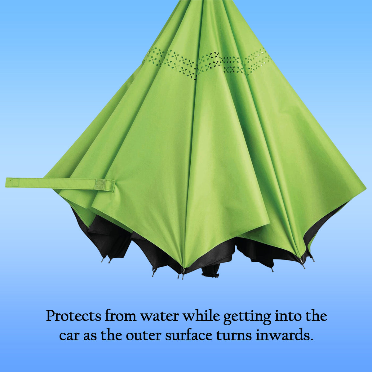 umbrella Summer Sun And Rain Protectionfoldable Cute Umbrella C-shaped Handle Uv Protection Rain Sun Umbrella Travel Accessories Umbrella For Children Girls And Boys (1 Pc Mix Color) - Happy Price - Image 4