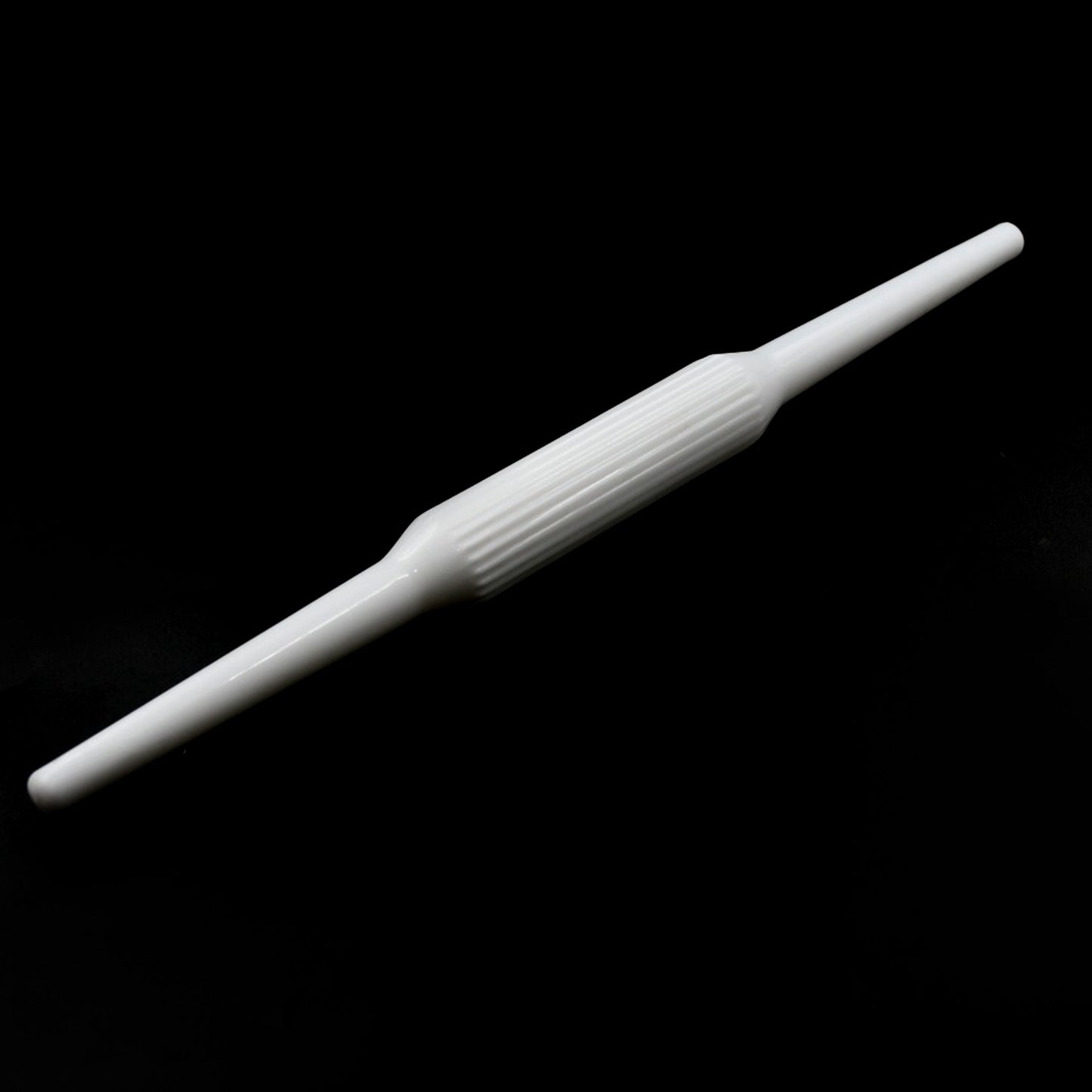 HappyPrice Virgin Plastic Roti Rolling Pin (Belan) - 1 Pc - Happy Price - Image 3