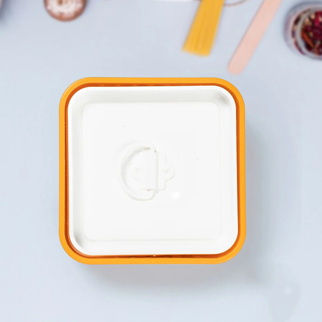 Square Shape Paneer Maker Paneer Mould Tofu Sprouts Mould Press Maker Plastic Paneer Making Mould Paneer Maker With Lid - Happy Price - Image 6