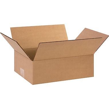 Brown Box For Product Packing - Happy Price - Image 1