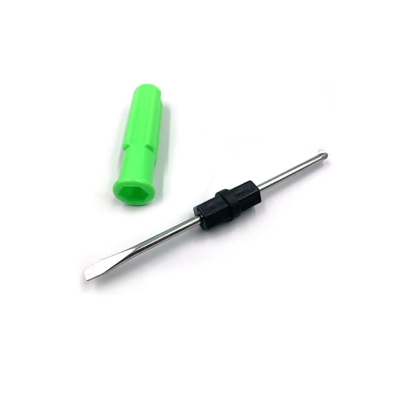 2 In 1 Multipurpose Screwdriver In Single Instrument - Happy Price - Image 3
