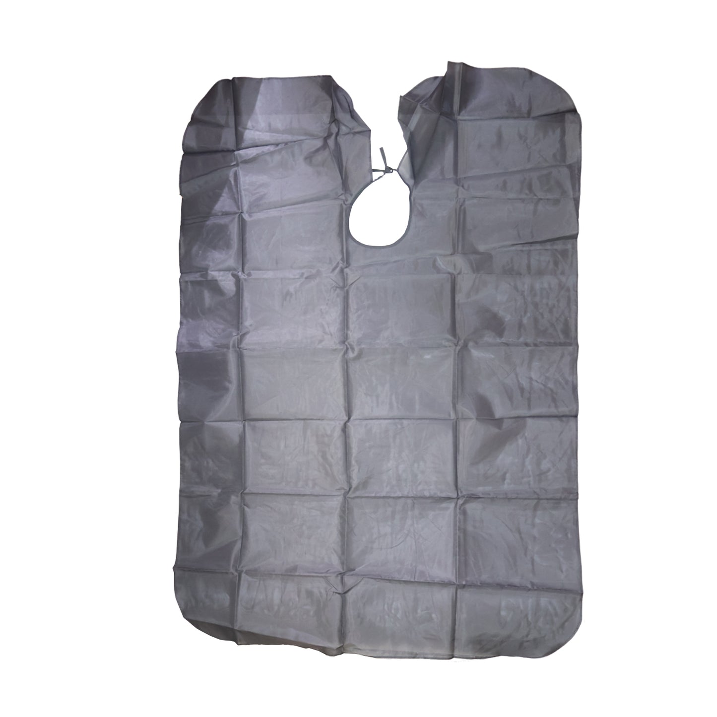 Professional Hair Cutting Cape - Waterproof & Anti-Static Barber Apron for Salon and Home Use (1 Pc) - Happy Price - Image 4