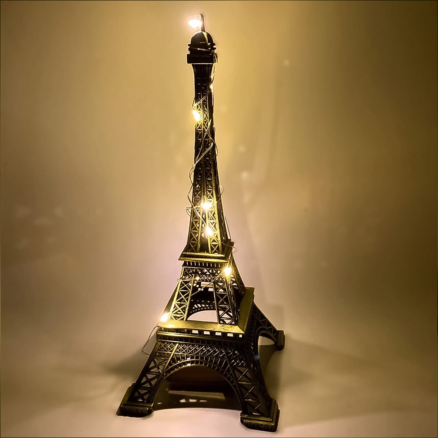 Wine Bottle Cork String Light Multi Led 2m Cable Length Copper Wire Battery Operated Warm White 1 Pc) - Happy Price - Image 6