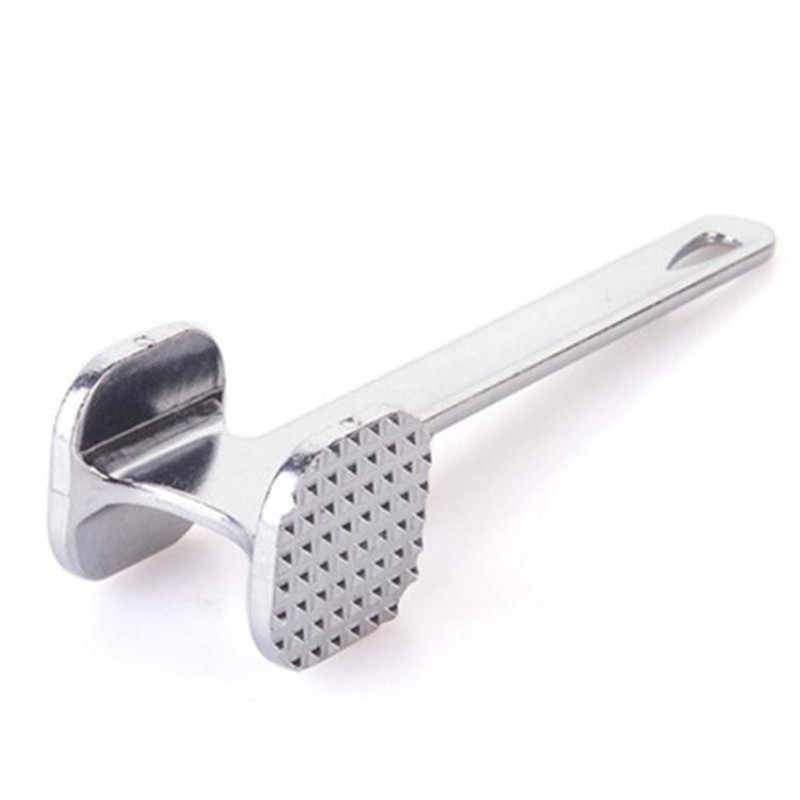 Professional Two Sided Beefmeat Hammer Tenderizer - Happy Price - Image 7