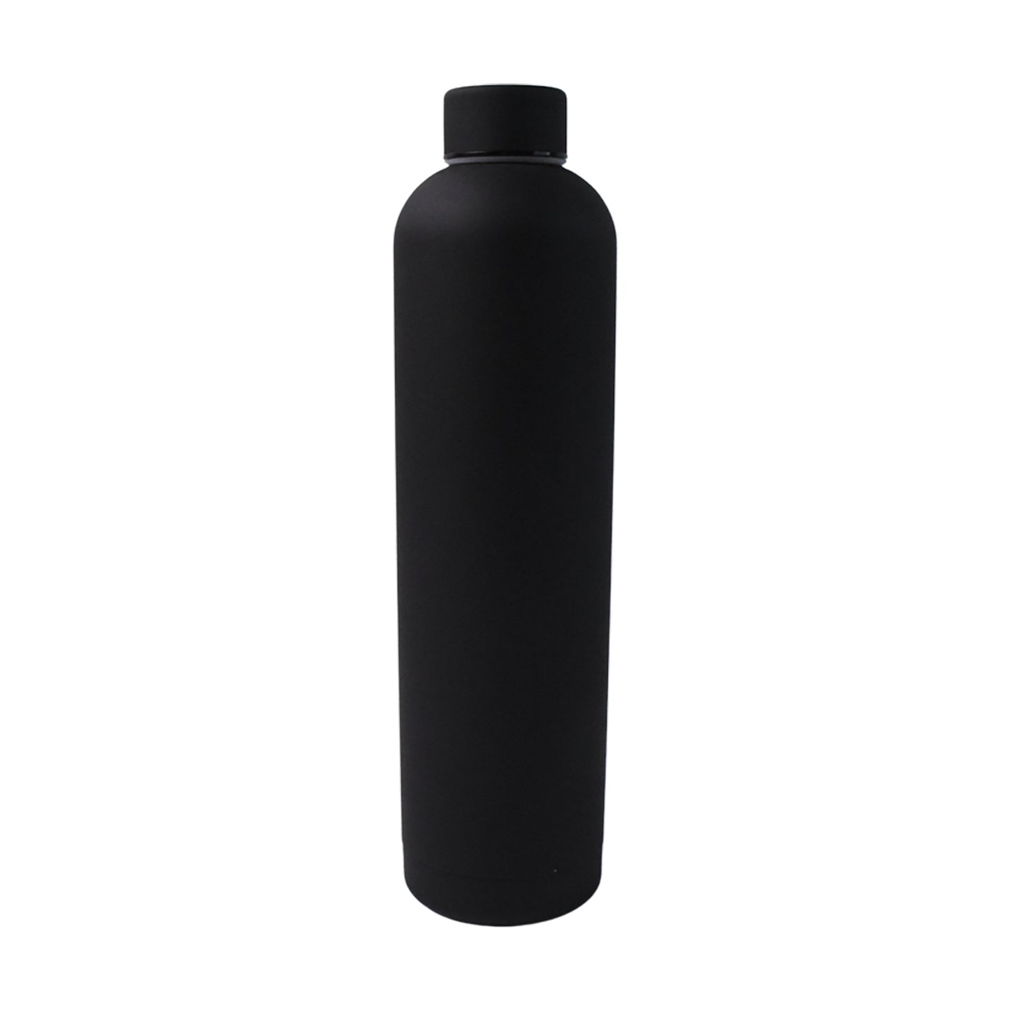 Stainless Steel Double Wall Vacuum-insulated Drink Water Bottle (1000 Ml Approx) - Happy Price - Image 4