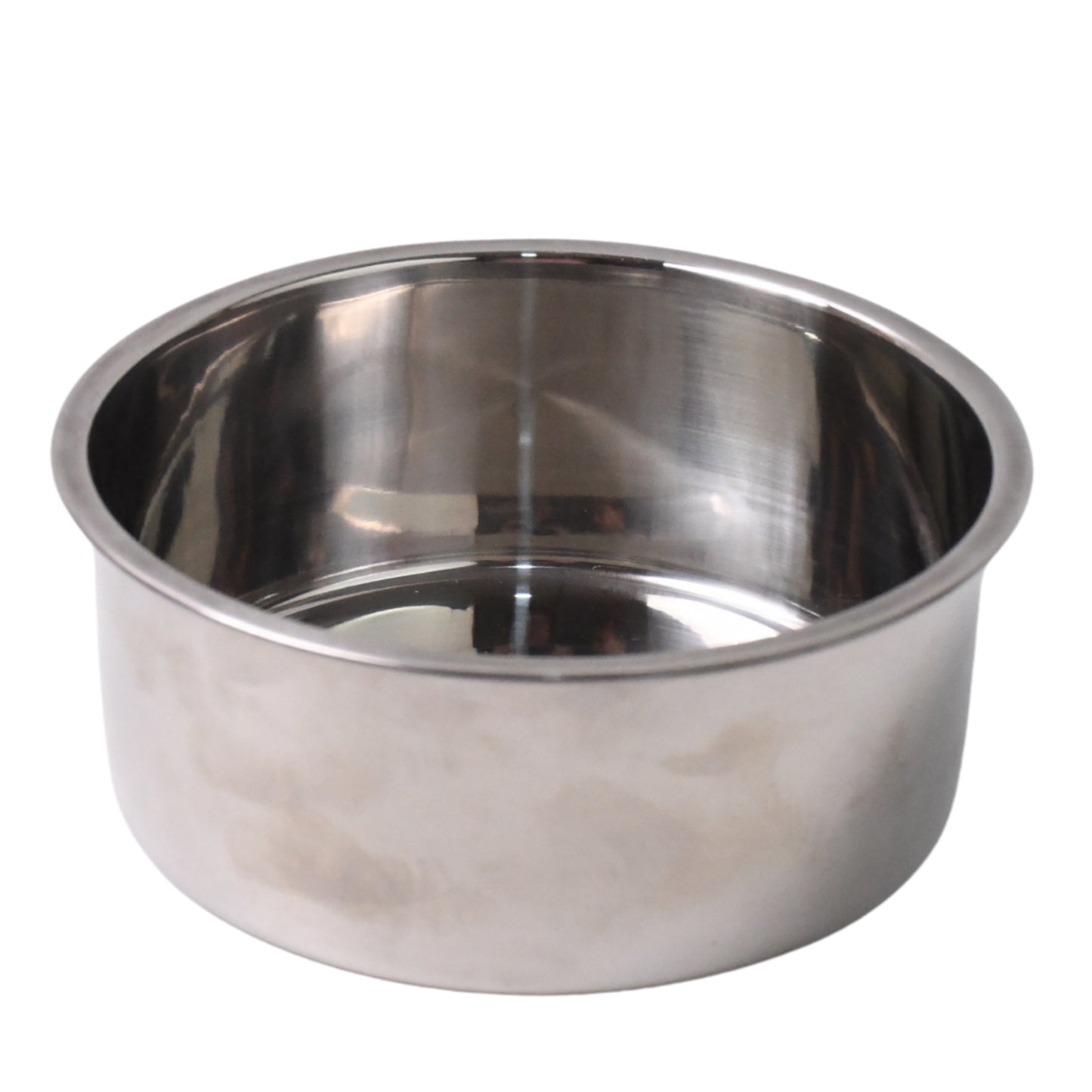 Stainless Steel Table Small Dish Bowl Plate Set For Side Dish Sauce (1 Pc) - Happy Price - Image 4