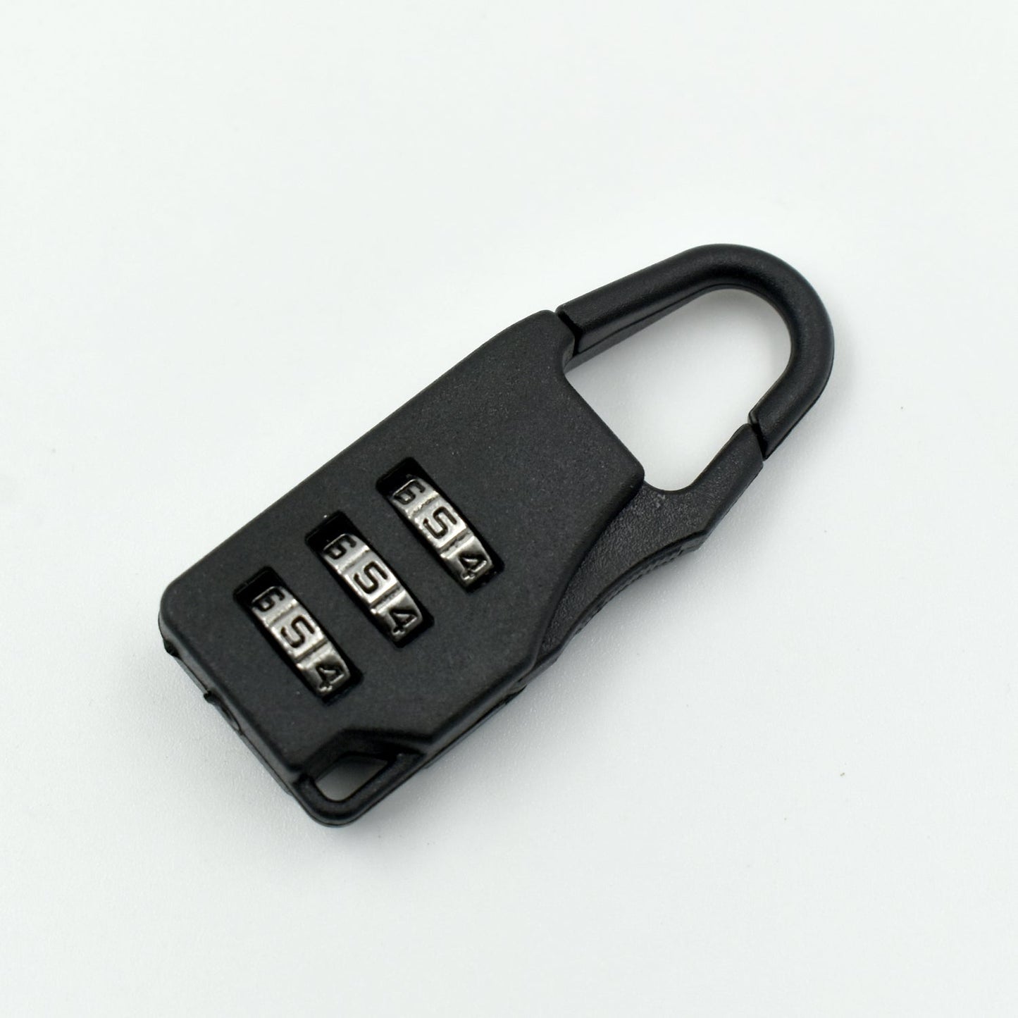 3 Digit Luggage Lock And Tool Used Widely In All Security Purposes Of Luggage Items And Materials. - Happy Price - Image 7