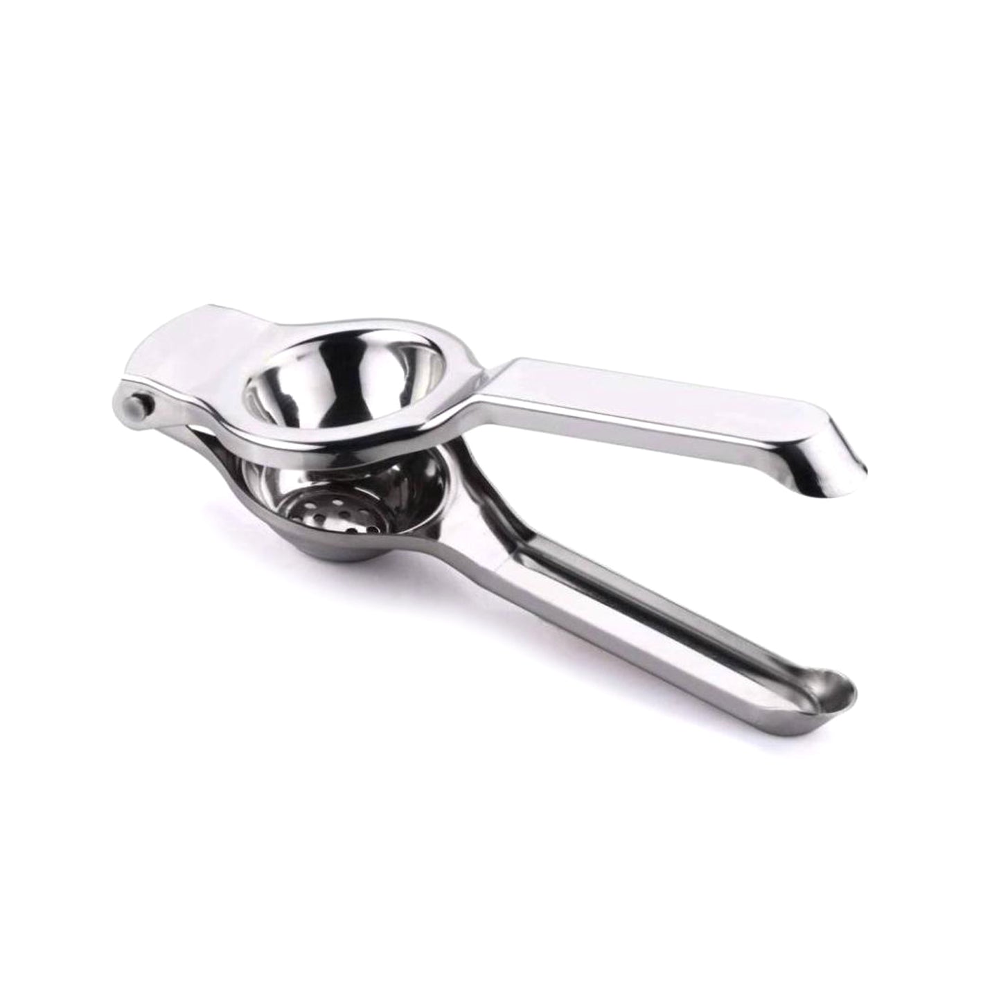 Stainless Steel Lemon Squeezer - Happy Price - Image 2