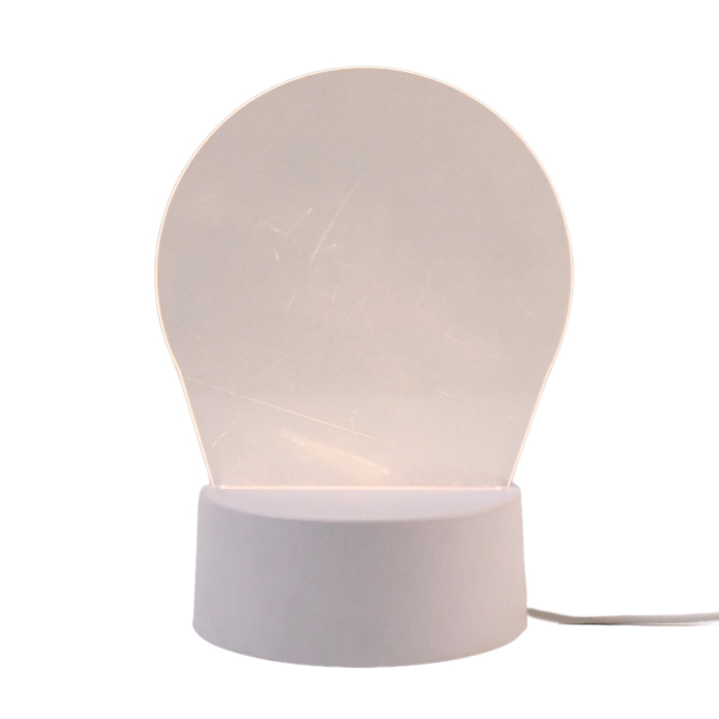 Magic Name Frame With Eraser (1 Pc) - Happy Price - Image 4