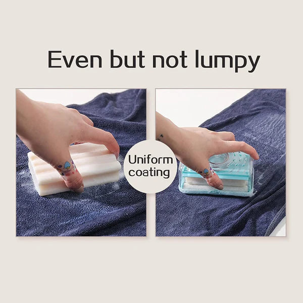 2-in-1 Soap Dispenser & Holder with Roller & Drain - Kitchen & Bathroom - Happy Price - Image 5