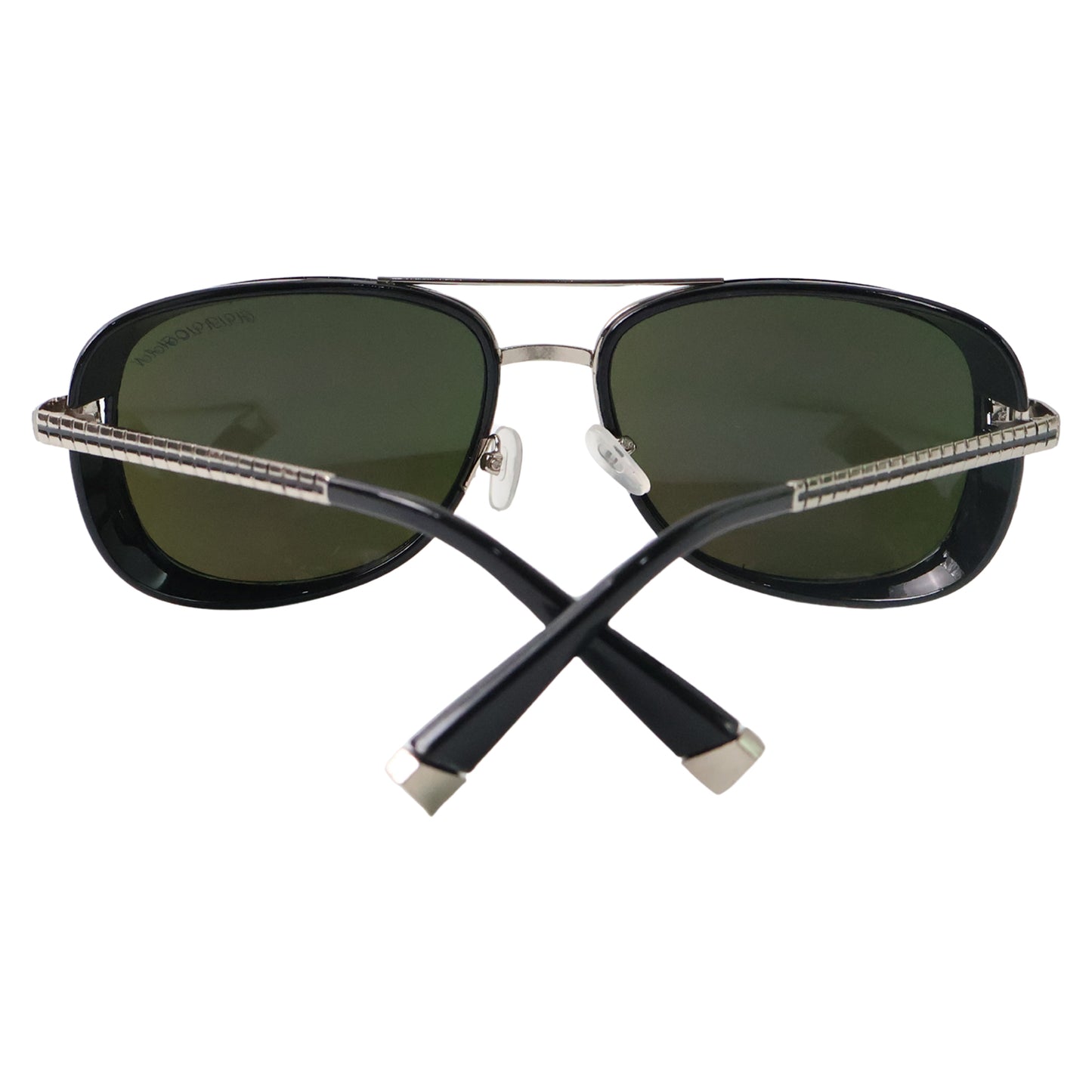 Stylish Polarized Aviator Sunglasses for Men & Women (1 Pc) - Happy Price - Image 2