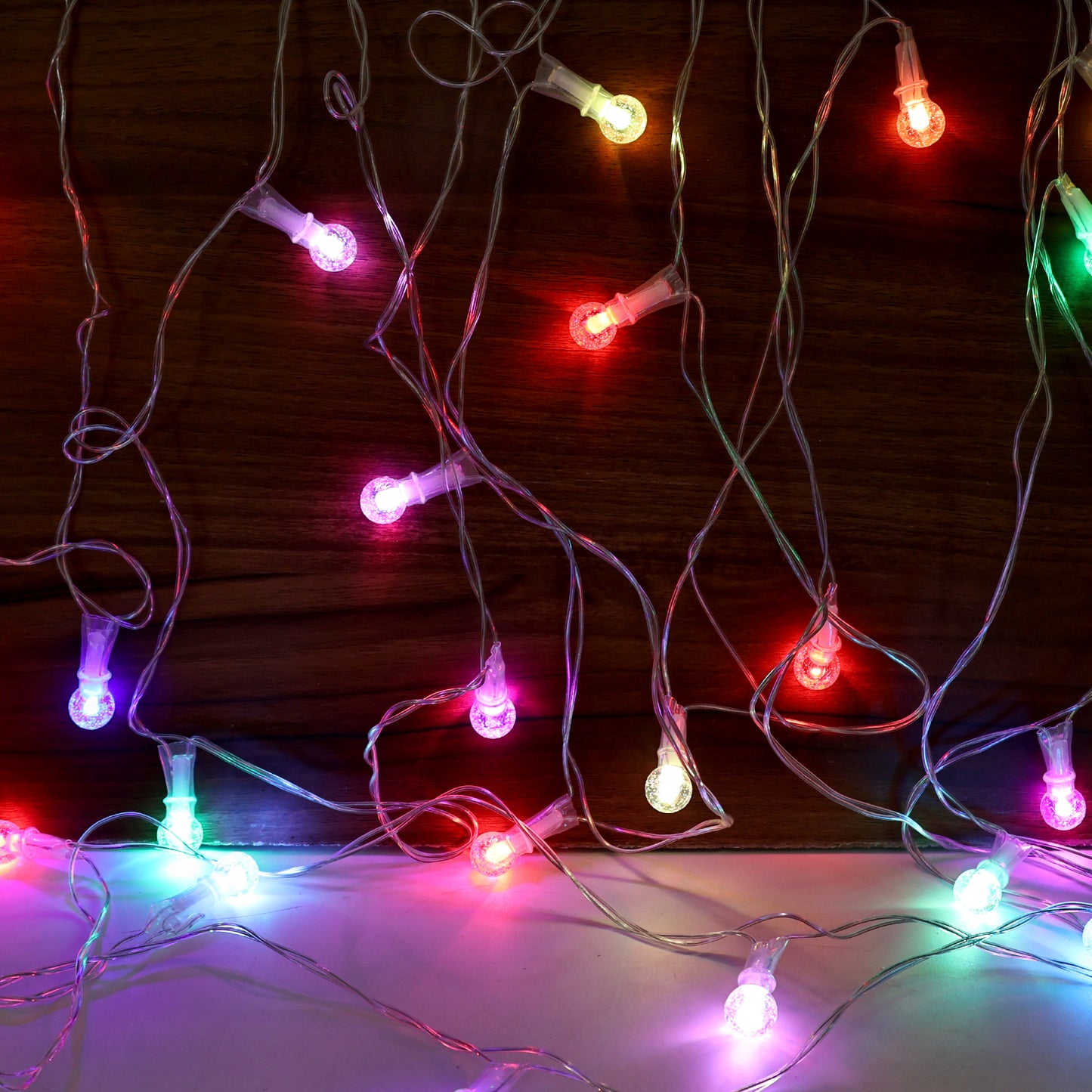 Led Decorative String Lights (8 Meter) - Happy Price - Image 6