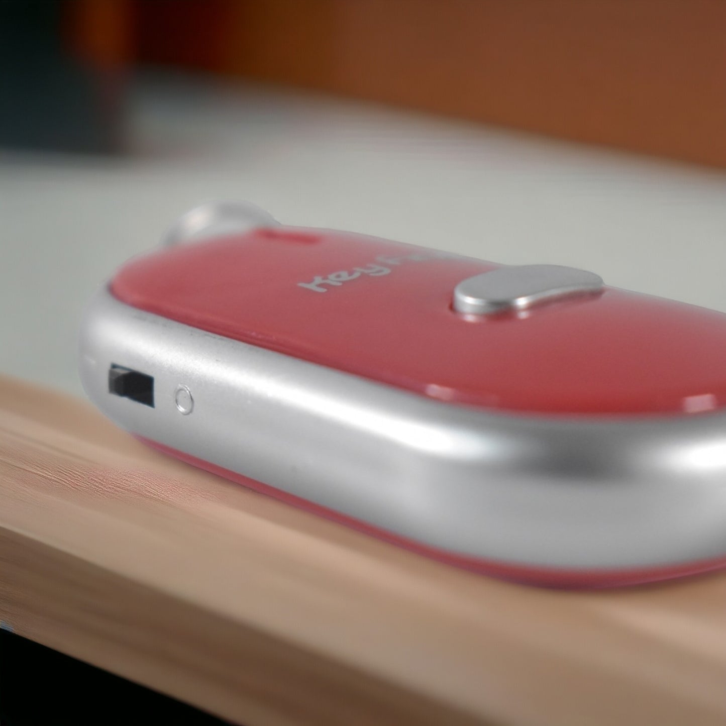 Key Finder Anti Key Lost Key Chain Whistle Induction (1 Pc) - Happy Price - Image 3