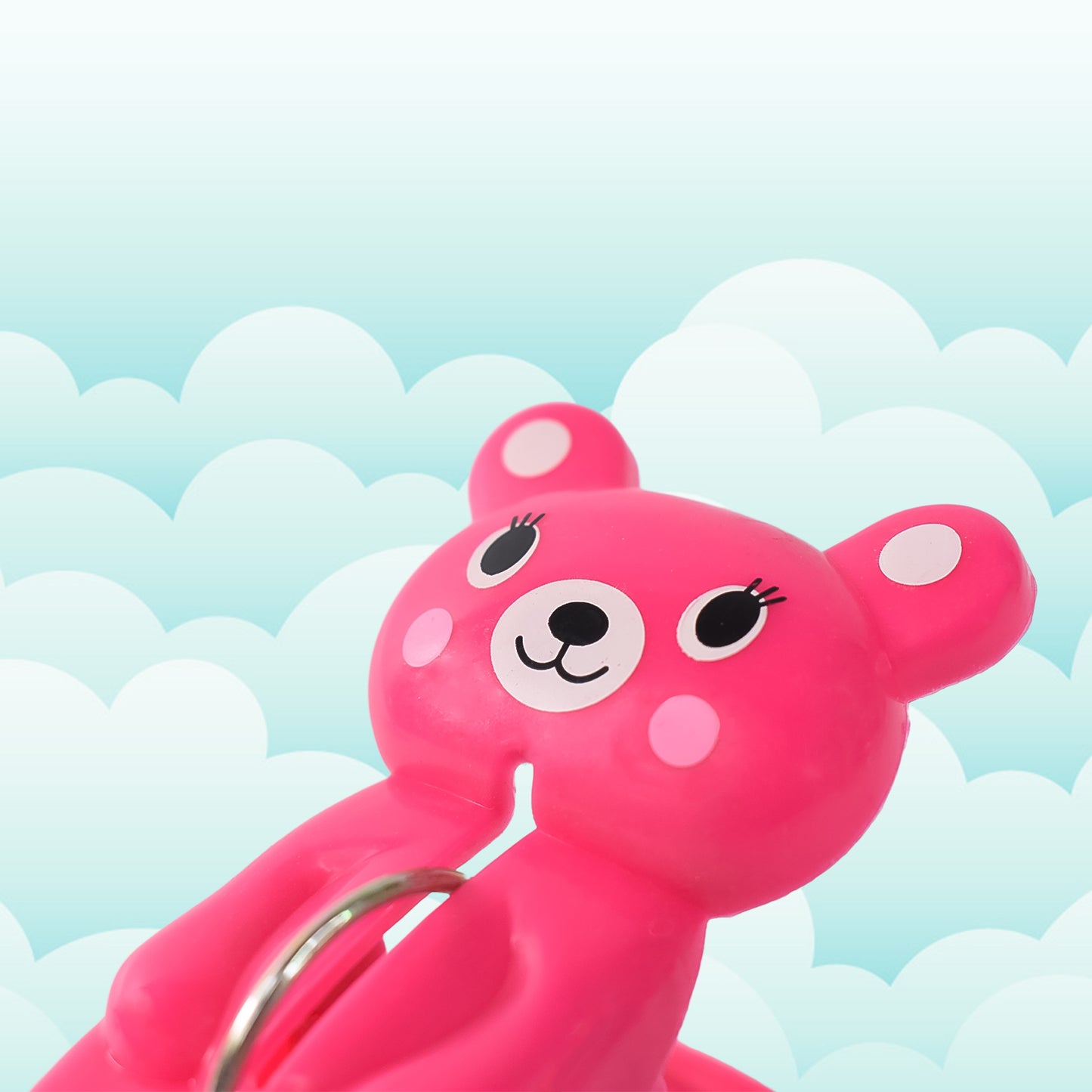 Towel Clip Windproof Plastic Towel Clips (3 Pcs Set) - Happy Price - Image 3