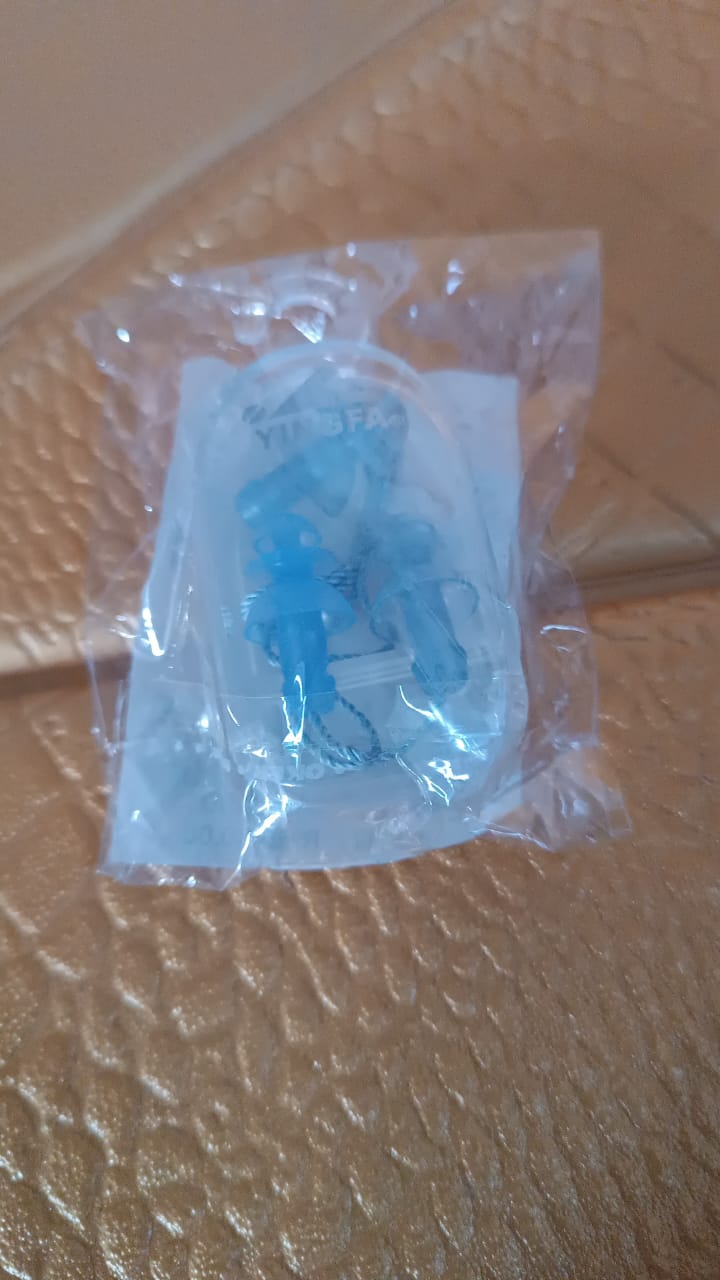 Soft Silicone Ear Plugs Hearing Protection (2 Pc Set) - Happy Price - Image 7