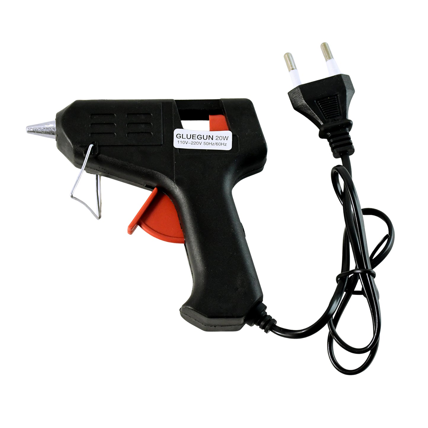 20W Fast Heat Glue Gun for Crafts & Repairs (1 Pc) - Happy Price - Image 5