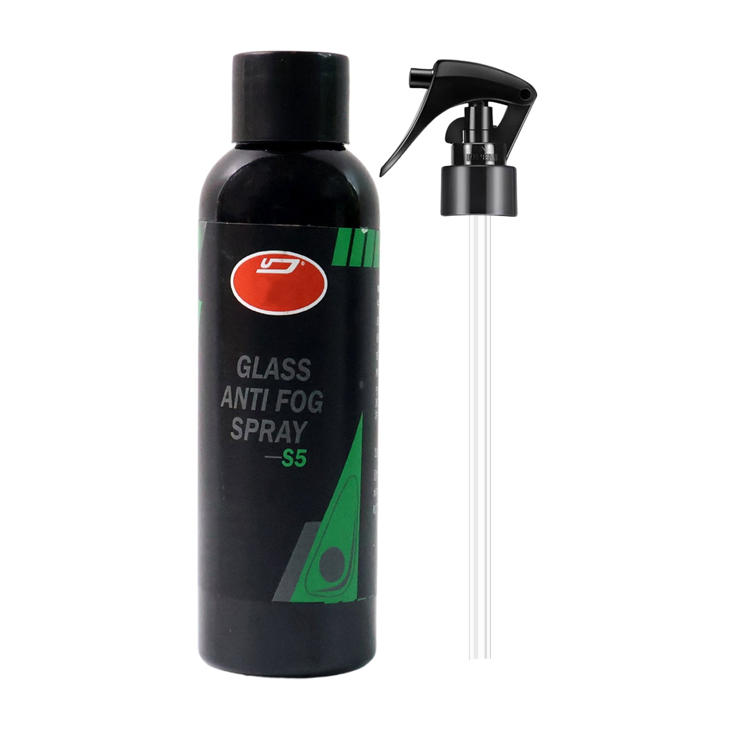Glass Anti Fog Spray 120ml for Clear Vision - Happy Price - Image 2