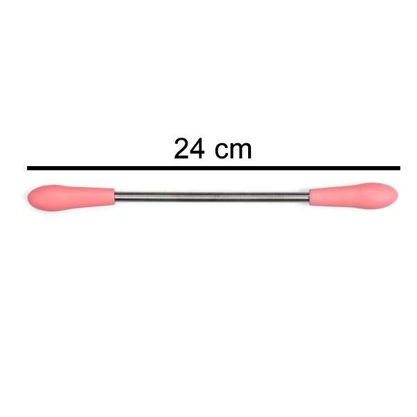 Nose Hair Removal Portable Wax Kit Nose Hair Removal Nasal Hair Trimmer - Happy Price - Image 4