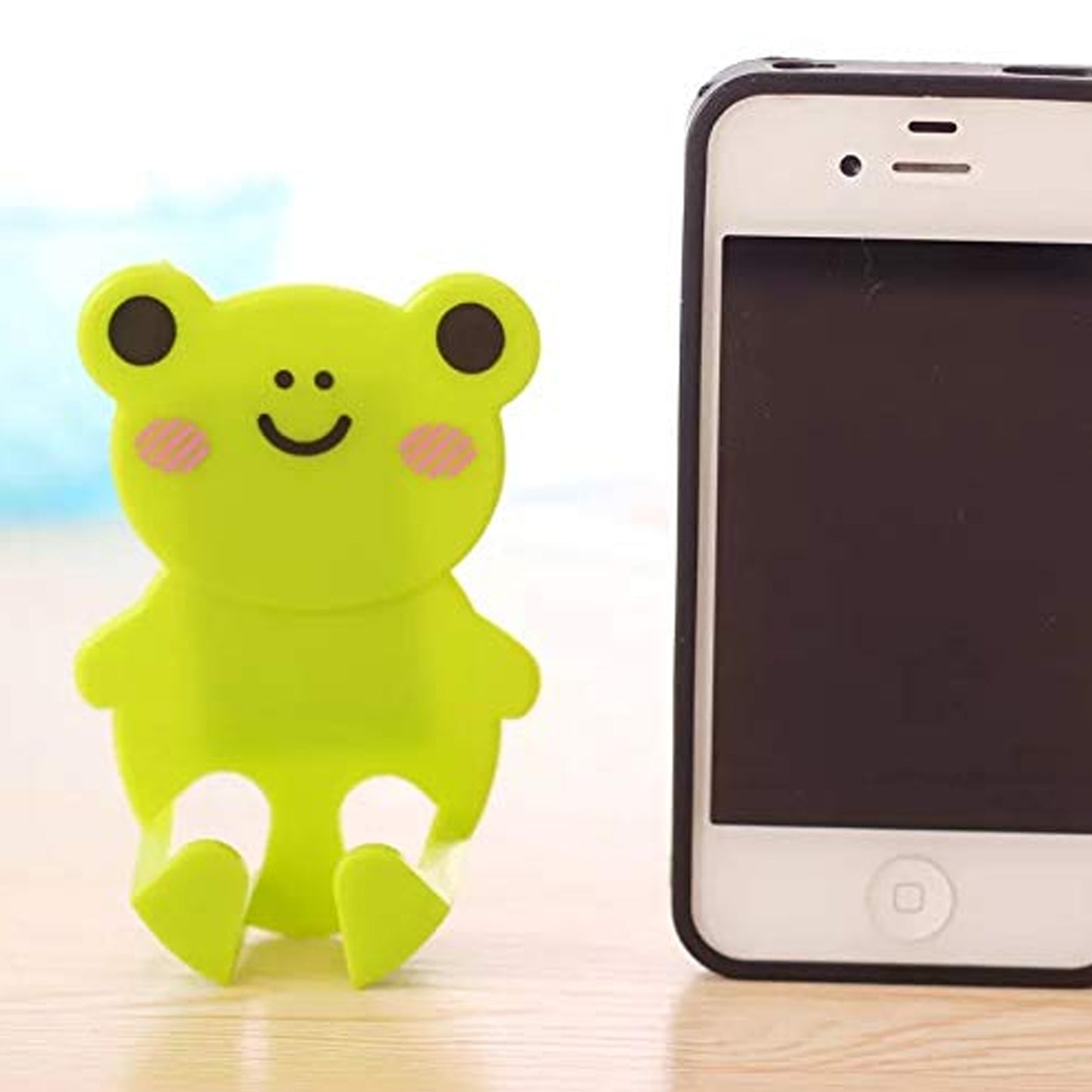 Plastic Adhesive Cable Plug Hook Bathroom Power Plug Socket Holder For Office Home And Restaurant Use 2 Pc Set - Happy Price - Image 4