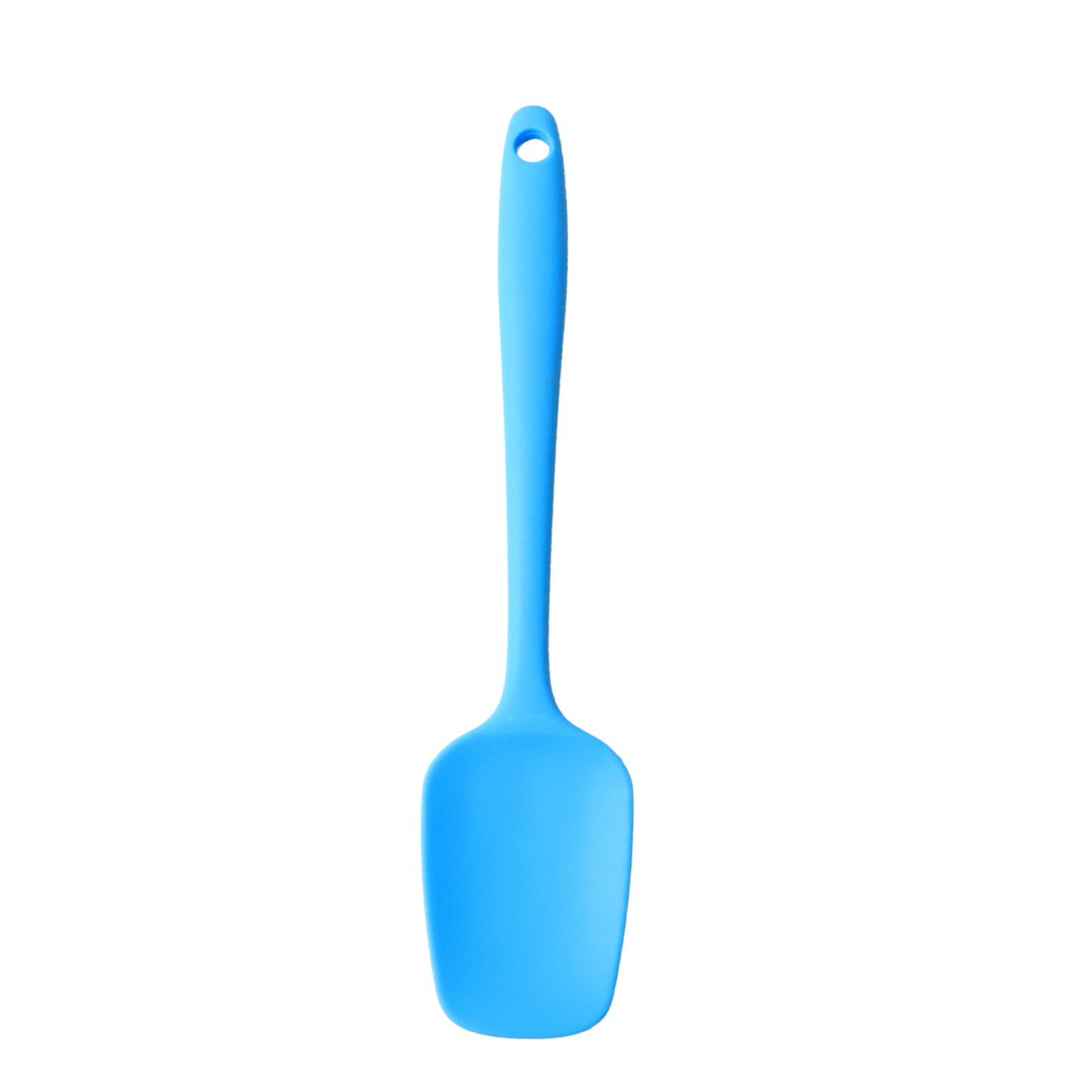Silicone Spatula For Baking Cooking (1 Pc) - Happy Price - Image 2