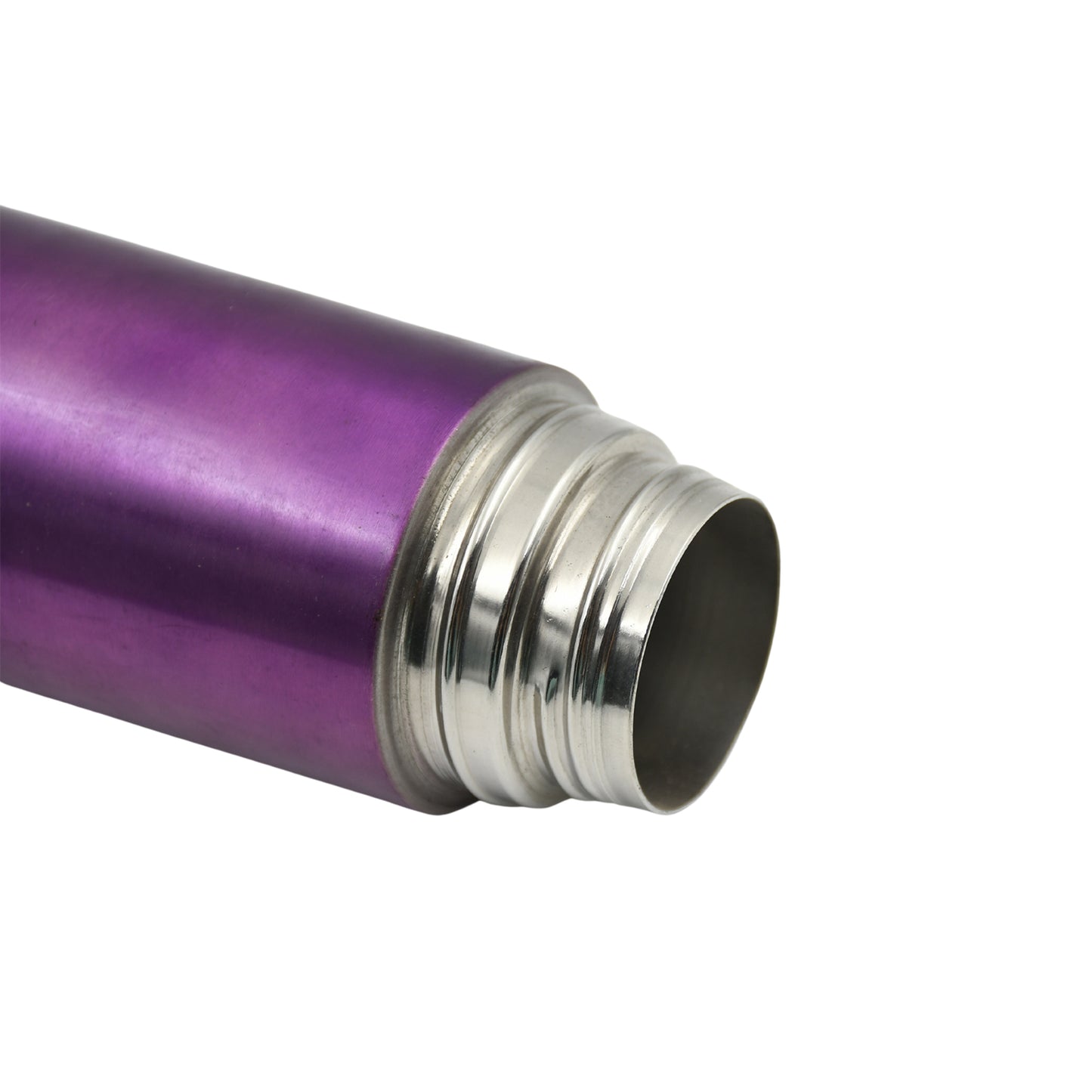 Stainless Steel Water Bottle Leak Proof Rust Proof Hot Cold Drinks Gym Sipper Bpa Free Food Grade Quality Steel Fridge Bottle For Office Gym School (500 Ml Approx) - Happy Price - Image 6