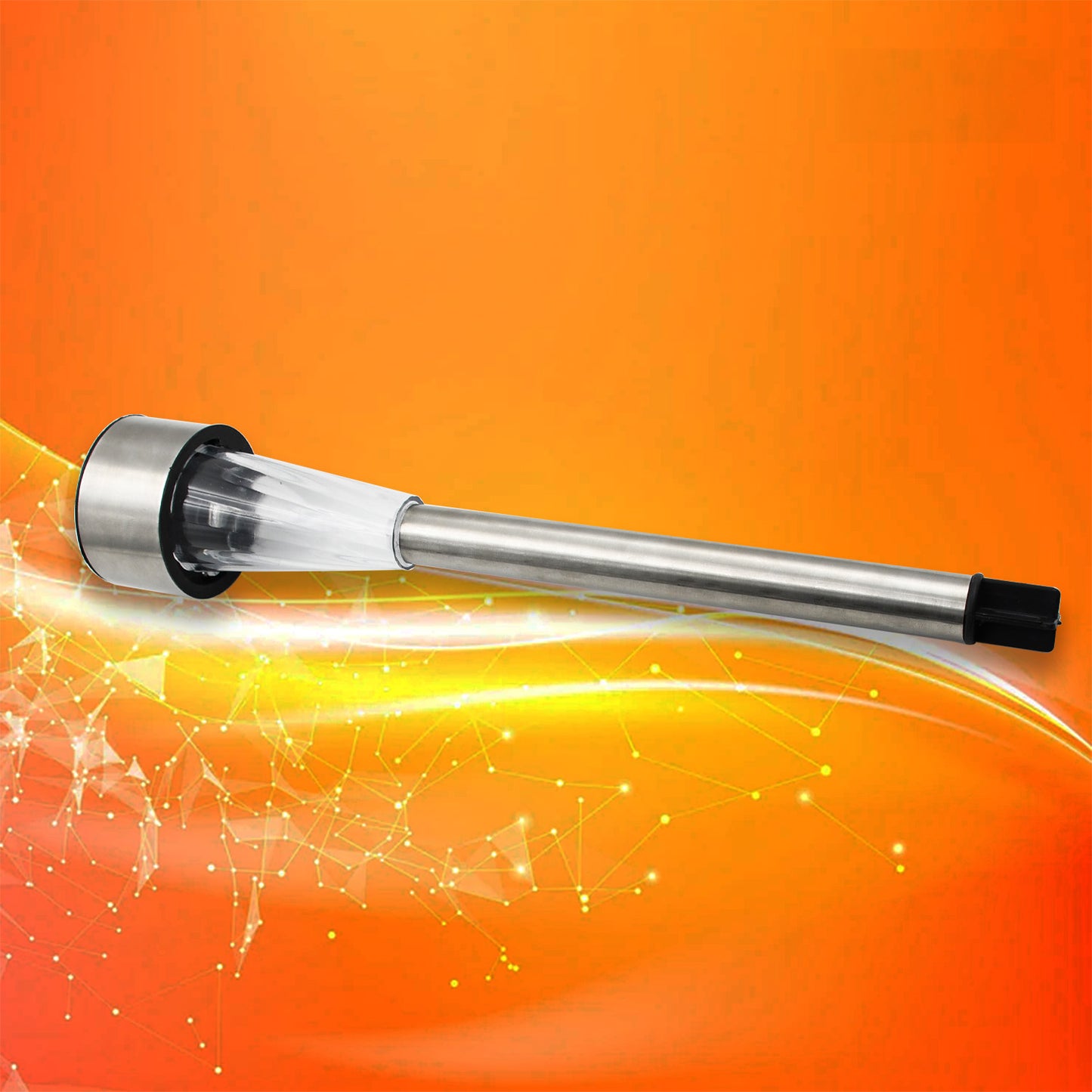 Solar Panel Led Spike Spot Light Landscape Garden Yard Path Lawn Outdors Solar Lamps (Moq - 24) - Happy Price - Image 2